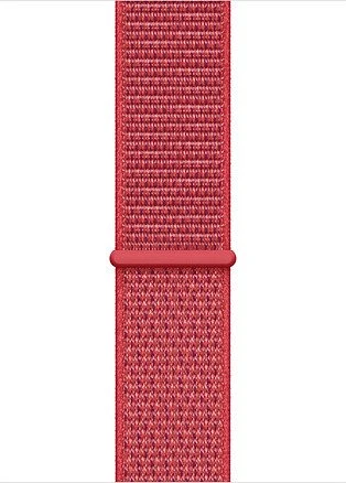 Apple Sport Loop für Apple Watch 44mm (PRODUCT)RED
