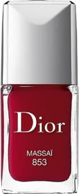 Christian Dior Vernis Nagellack 853 massai red, 10ml