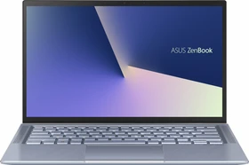 ASUS ZenBook 14 UM431DA-AM068T, Utopia Blue, Ryzen 5 3500U, 8GB RAM, 512GB SSD, DE