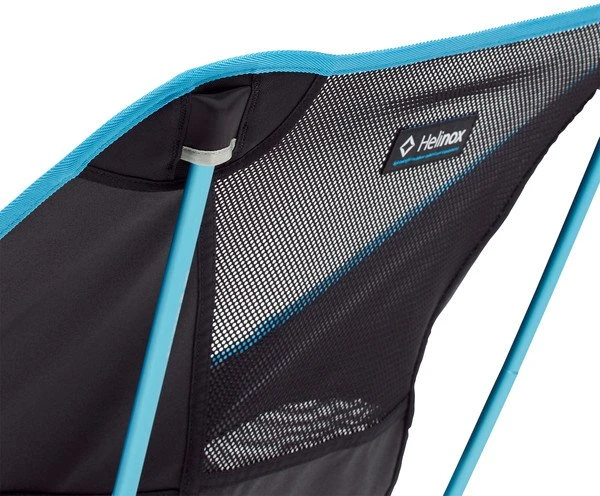 Helinox Chair One Campingsessel schwarz
