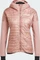 adidas Terrex Xperior Varilite Hybrid Primaloft Funktionsjacke warm clay (Damen) Vorschaubild