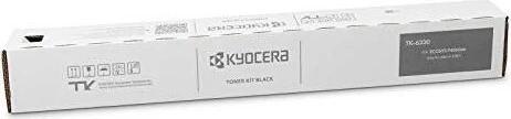 Kyocera Toner Kit TK-6330 für P4060, 32.000 Seiten - Kyocera Print Green Image