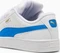 Puma Suede XL Leather puma black/hyperlink blue Vorschaubild