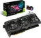 ASUS ROG Strix GeForce GTX 1660 Ti Advanced, ROG-STRIX-GTX1660TI-A6G-GAMING, 6GB GDDR6, 2x HDMI, 2x DP Vorschaubild