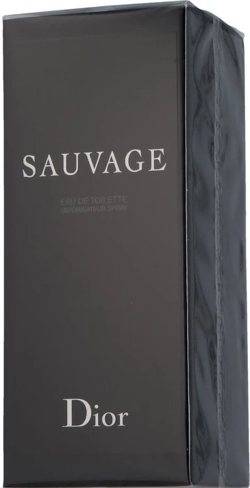 Christian Dior Sauvage Eau de Toilette