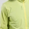 Odlo Zeroweight Performance Knit Fahrradjacke shadow lime (Herren) Vorschaubild