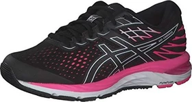 Asics Gel-Cumulus 21 schwarz (Damen)