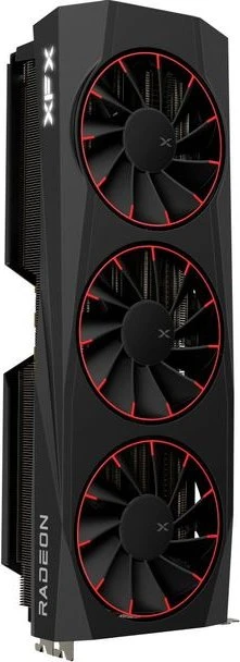 XFX Quicksilver Radeon RX 9070 XT Magnetic Air Edition, 16GB GDDR6, HDMI, 3x DP