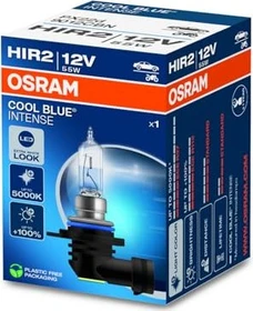 Osram Cool Blue Intense (Next Gen) HIR2 55W, 1er-Pack Faltschachtel