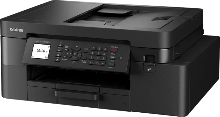 Brother MFC-J4350DW, Tinte, mehrfarbig