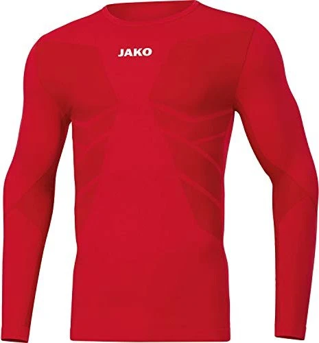 Jako Comfort 2.0 Funktionsshirt langarm (Junior)