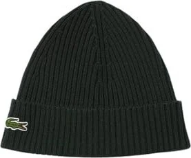Lacoste Rippstrick Brushed Beanie