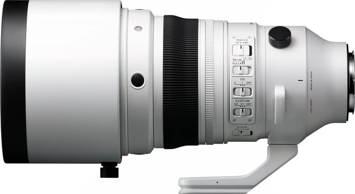 Sigma Sports 200mm 2.0 DG OS für L-Mount
