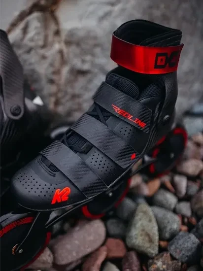 K2 Redline 125 Speed-Skate (Modell 2025)