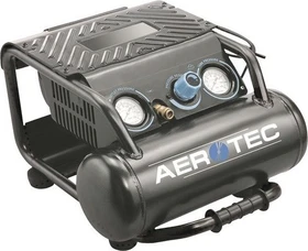 Aerotec OL197-10 RC Elektro-Kompressor