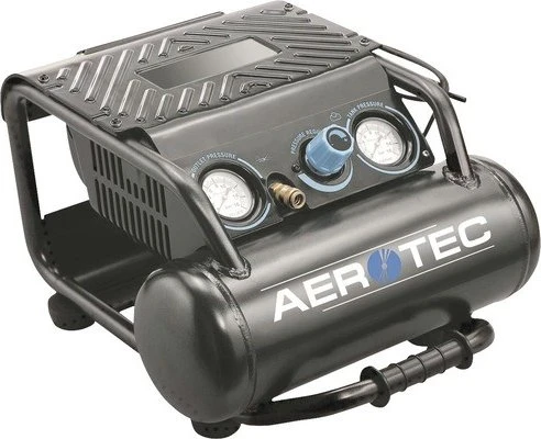 Aerotec OL197-10 RC Elektro-Kompressor