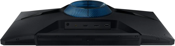 Samsung Odyssey G3 G30D, 24"