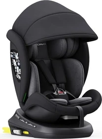 Xomax 946i schwarz/grau