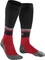 Falke RU Compression Energy Socken scarlet (Herren) Vorschaubild