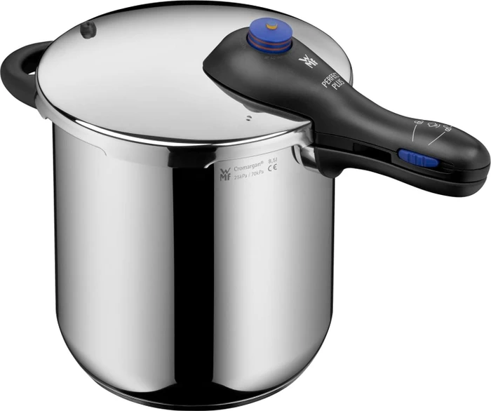 WMF Perfect Plus One Pot Schnellkochtopf 8.5l