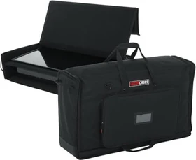 Gator G-LCD-Tote-MDX2 Dual Monitor Transporttasche