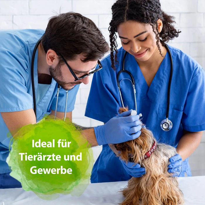 Ardap - Bactador Geruchs- und Fleckenentferner Konzentrat, 5l
