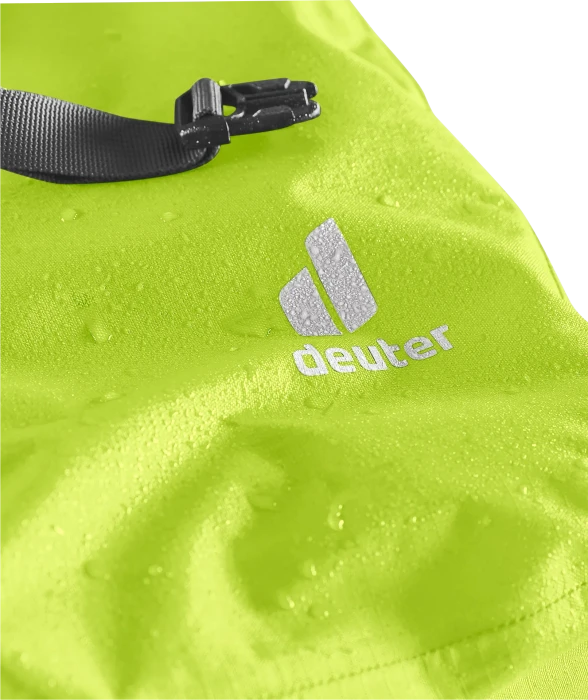 Deuter Weybridge 25+5 Gepäcktasche citrus
