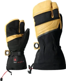 Lenz Heat 8.0 Finger Cap Lobster Handschuhe