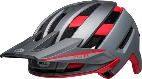 Bell Super Air R Spherical Fullface-Helm