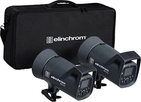Elinchrom ELC 500/500