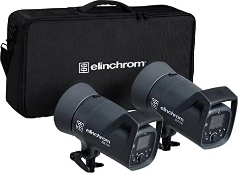 Elinchrom ELC 500/500