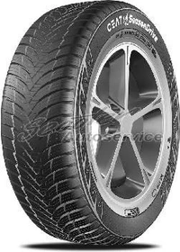 Ceat 4 SeasonDrive 195/60 R15 92V XL
