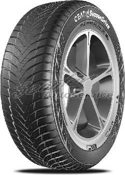 Ceat 4 SeasonDrive 195/60 R15 92V XL