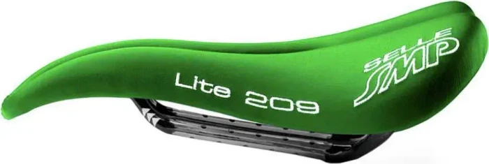 Selle SMP Lite 209 Carbon Sattel