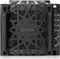 Icy Dock MB174U3S-4SB Black Vortex Vorschaubild
