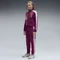 Puma T7 Always On Slim Trainingshose lang fuchsia glow (Junior) Vorschaubild