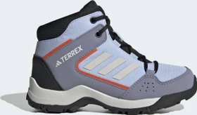 adidas Terrex Hyperhiker Mid blue dawn/grey one/solar gold (Junior)