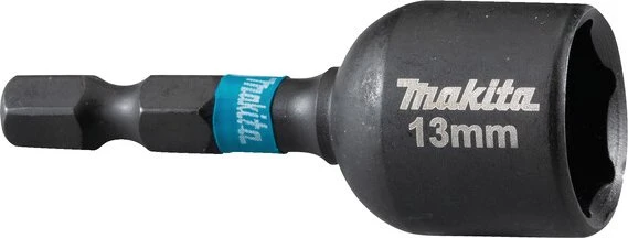 Makita Impact Black Stecknuss