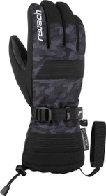 Reusch Couloir R-Tex XT Skihandschuhe schwarz