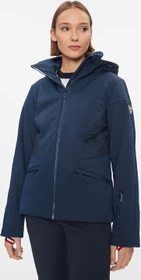 Rossignol Flat Skijacke dark navy (Damen)