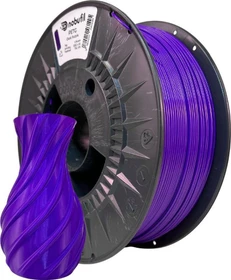 Nobufil PETG, dark purple, Spule, 1.75mm, 1.00kg