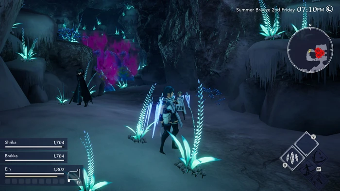 Harvestella (Download) (PC)