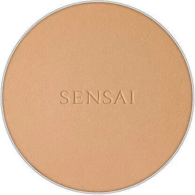Sensai Total Finish Kompakt Foundation 204 almond beige Refill, 11g