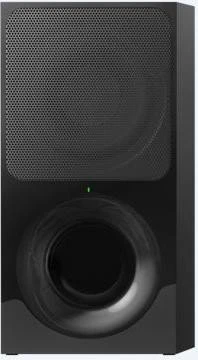 Sony HT-CT290 schwarz