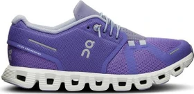 On Cloud 5 blueberry/feather (Damen)