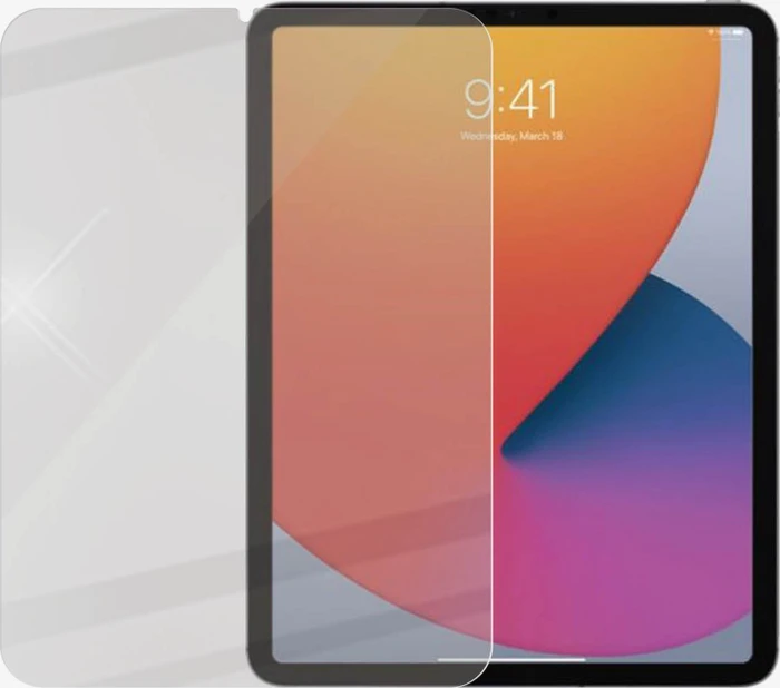 PanzerGlass Displayschutz für Apple iPad mini (2021)