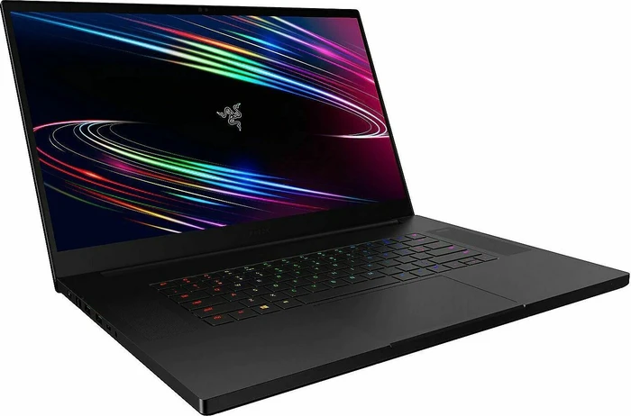 Razer Blade Pro 17 (2020) - 4K/120Hz, Anodized Matte Black, Core i7-10875H, 16GB RAM, 1TB SSD, GeForce RTX 2080 SUPER Max-Q, DE