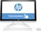 HP All-in-One 24-e054ng, weiß, Core i3-7100U, 8GB RAM, 1TB HDD Vorschaubild