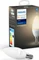 Philips Hue White Single LED-Bulb E14 5.5W/827 Vorschaubild
