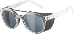Alpina Glace transparent/schwarz